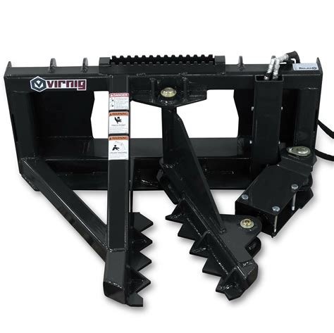 virnig skid steer attachments|virnig attachments prices.